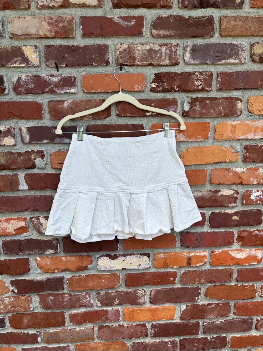 EUC Forever 21 Skort